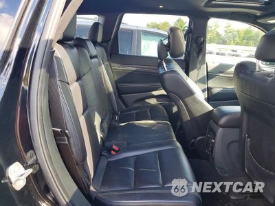 Zdjęcie 11 z 13 samochodu: 2017 JEEP GRAND CHEROKEE LIMITED VIN:1C4RJFBGXHC640132 - miniatura