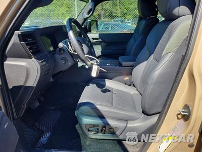 Zdjęcie 7 z 13 samochodu: 2024 LEXUS GX 550 OVERTRAIL+ VIN:JTJTBCDX7R5023787 - miniatura