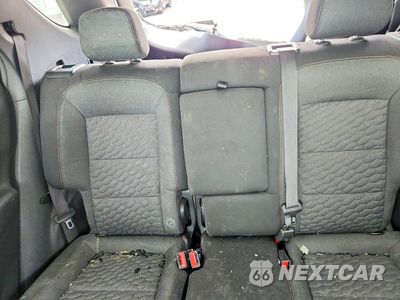 Zdjęcie 10 z 13 samochodu: 2021 CHEVROLET EQUINOX LT VIN:3GNAXTEV5MS133297 - miniatura