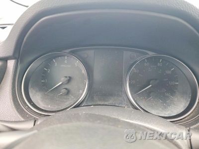 Zdjęcie 9 z 13 samochodu: 2019 NISSAN ROGUE S VIN:5N1AT2MV1KC829377 - miniatura