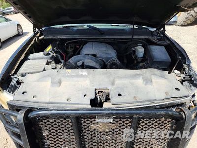 Zdjęcie 11 z 12 samochodu: 2011 CHEVROLET SILVERADO K1500 LS VIN:3GCPKREA5BG299143 - miniatura