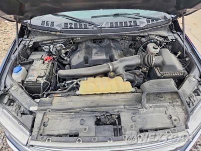 Zdjęcie 11 z 12 samochodu: 2020 FORD F150 SUPERCREW VIN:1FTEW1E41LKD09314 - miniatura