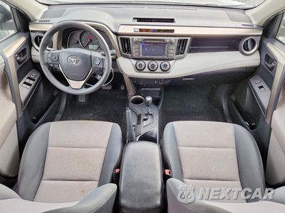 Zdjęcie 8 z 12 samochodu: 2013 TOYOTA RAV4 LE VIN:2T3BFREV9DW023231 - miniatura