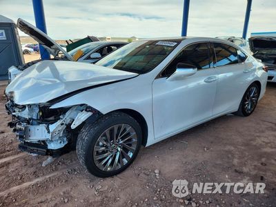 2024 LEXUS ES 350 ULTRA LUXURY 58AFZ1B12RU178157 - główne zdjęcie licytacji z USA - miniatura