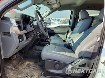 Zdjęcie 7 z 12 samochodu: 2026 FORD F450 SUPER DUTY VIN:1FD0W4GT3TEE13068 - miniatura