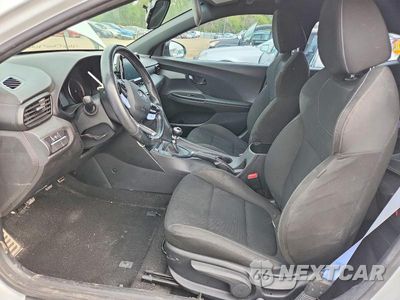 Zdjęcie 7 z 12 samochodu: 2020 HYUNDAI VELOSTER N BASE VIN:KMHT36AH9LU005718 - miniatura