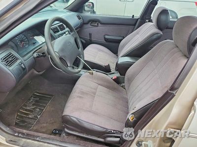 Zdjęcie 7 z 12 samochodu: 1995 TOYOTA COROLLA BASE VIN:2T1AE04B1SC077132 - miniatura