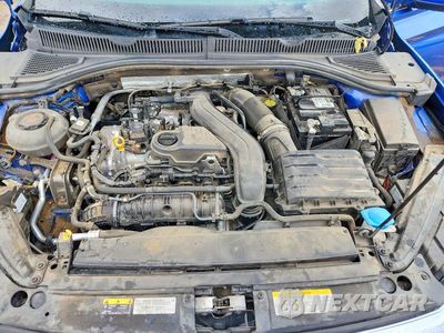 Zdjęcie 11 z 12 samochodu: 2022 VOLKSWAGEN JETTA S VIN:3VWCM7BU9NM005922 - miniatura