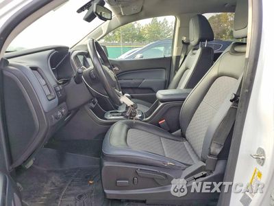 Zdjęcie 7 z 12 samochodu: 2017 CHEVROLET COLORADO Z71 VIN:1GCPTDE10H1145916 - miniatura