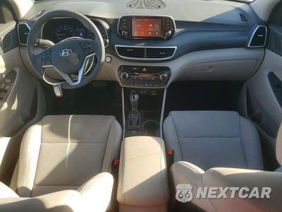 Zdjęcie 8 z 13 samochodu: 2019 HYUNDAI TUCSON VALUE VIN:KM8J3CA44KU060112 - miniatura