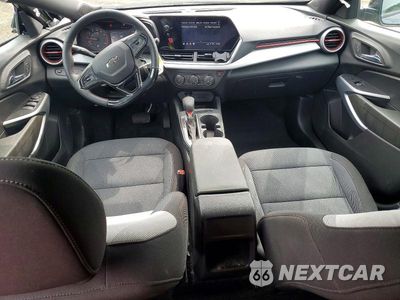 Zdjęcie 8 z 12 samochodu: 2024 CHEVROLET TRAX 1RS VIN:KL77LGE24RC127996 - miniatura