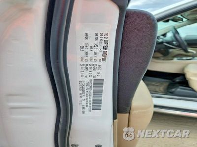 Zdjęcie 13 z 13 samochodu: 2014 DODGE DURANGO CITADEL VIN:1C4RDJEG5EC278812 - miniatura