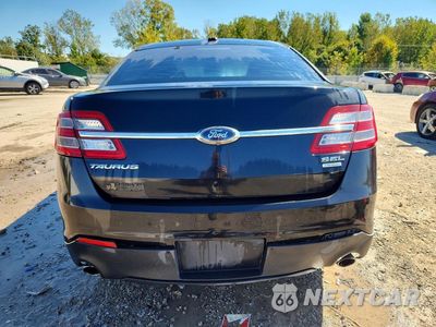 Zdjęcie 6 z 12 samochodu: 2013 FORD TAURUS SEL VIN:1FAHP2E94DG143344 - miniatura
