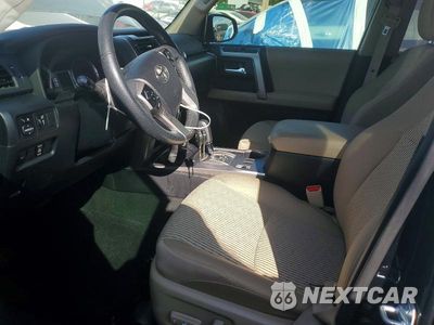 Zdjęcie 7 z 13 samochodu: 2016 TOYOTA 4RUNNER SR5 VIN:JTEBU5JR5G5360994 - miniatura