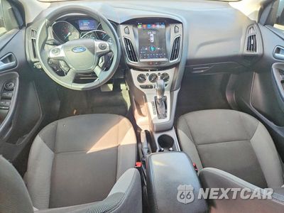 Zdjęcie 8 z 12 samochodu: 2013 FORD FOCUS SE VIN:1FADP3F21DL378443 - miniatura