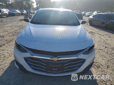Piąte zdjęcie samochodu w środku: 2022 CHEVROLET MALIBU LS VIN:1G1ZB5ST5NF207437 - miniatura