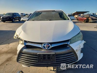 Piąte zdjęcie samochodu w środku: 2015 TOYOTA CAMRY HYBRID LE VIN:4T1BD1FK0FU148478 - miniatura
