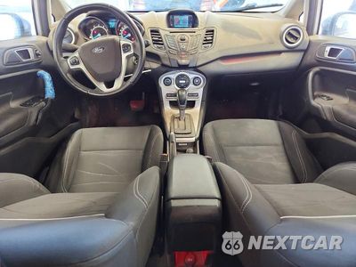 Zdjęcie 8 z 12 samochodu: 2014 FORD FIESTA SE VIN:3FADP4BJ3EM154318 - miniatura