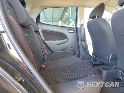 Zdjęcie 10 z 12 samochodu: 2011 MAZDA MAZDA2 VIN:JM1DE1HY5B0101685 - miniatura