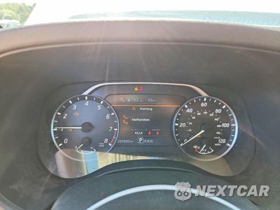 Zdjęcie 9 z 12 samochodu: 2023 NISSAN FRONTIER S VIN:1N6ED1CLXPN661227 - miniatura