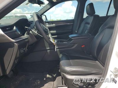 Zdjęcie 7 z 12 samochodu: 2025 JEEP GRAND CHEROKEE LIMITED VIN:1C4RJHBG3S8659403 - miniatura