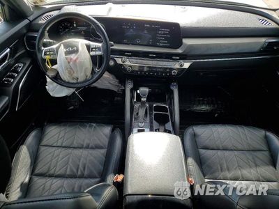 Zdjęcie 8 z 13 samochodu: 2023 KIA TELLURIDE SX-PRESTIGE X-LINE VIN:5XYP5DGC8PG397016 - miniatura