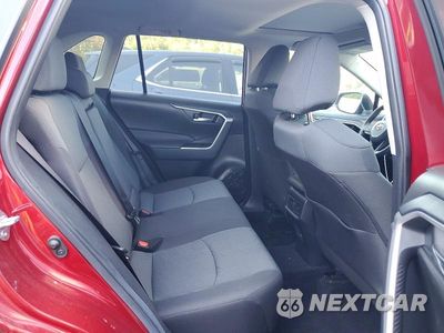 Zdjęcie 11 z 13 samochodu: 2025 TOYOTA RAV4 XLE VIN:2T3P1RFV3SW545837 - miniatura