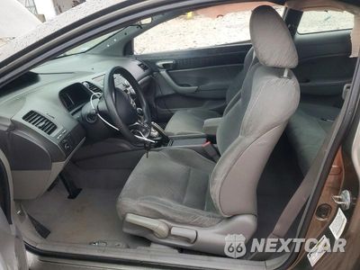 Zdjęcie 7 z 12 samochodu: 2008 HONDA CIVIC LX VIN:2HGFG12688H562332 - miniatura