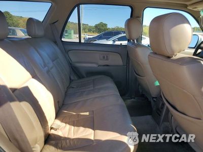 Zdjęcie 11 z 13 samochodu: 2002 TOYOTA 4RUNNER LIMITED VIN:JT3GN87R020230535 - miniatura