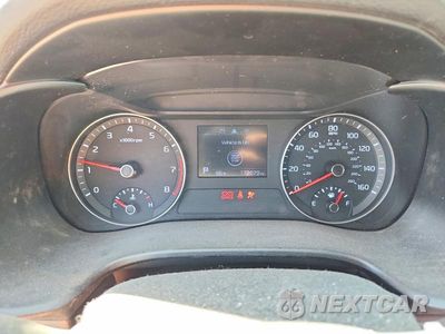 Zdjęcie 9 z 12 samochodu: 2020 KIA FORTE GT LINE VIN:3KPF34AD9LE180603 - miniatura