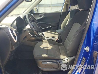 Zdjęcie 7 z 12 samochodu: 2020 KIA SOUL GT LINE VIN:KNDJ63AU7L7084139 - miniatura