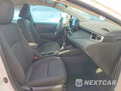 Zdjęcie 7 z 11 samochodu: 2024 TOYOTA COROLLA LE VIN:5YFB4MDE9RP203059 - miniatura