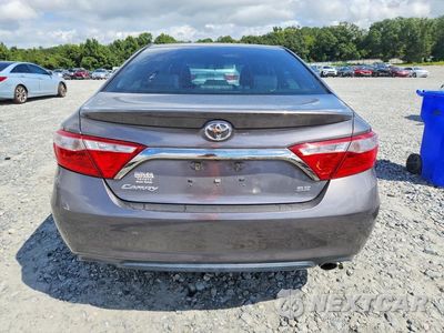 Zdjęcie 6 z 12 samochodu: 2017 TOYOTA CAMRY SE VIN:4T1BF1FKXHU814761 - miniatura