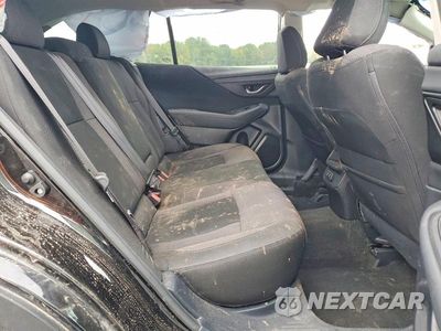Zdjęcie 11 z 13 samochodu: 2020 SUBARU OUTBACK PREMIUM VIN:4S4BTACCXL3197995 - miniatura