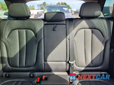 Zdjęcie 10 z 13 samochodu: 2022 BMW X5 XDRIVE40I VIN:5UXCR6C08N9K78826 - miniatura