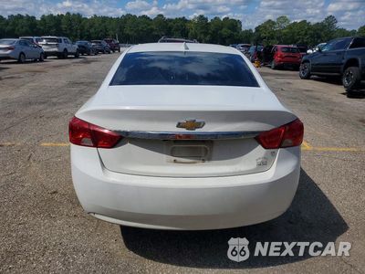 Zdjęcie 6 z 12 samochodu: 2017 CHEVROLET IMPALA LT VIN:1G1105SA5HU165496 - miniatura