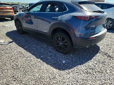 Drugie zdjęcie samochodu z przodu: 2024 MAZDA CX-30 PREFERRED VIN:3MVDMBCM8RM681839 - miniatura