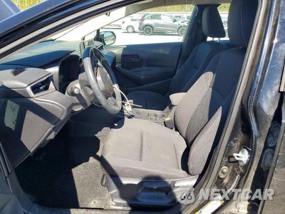 Zdjęcie 7 z 12 samochodu: 2024 TOYOTA COROLLA LE VIN:5YFB4MDE7RP175293 - miniatura