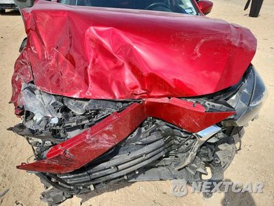Zdjęcie 11 z 13 samochodu: 2018 MAZDA 3 TOURING VIN:3MZBN1V31JM230273 - miniatura