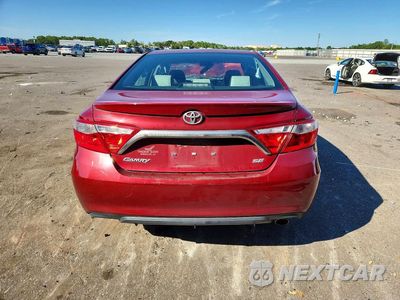 Zdjęcie 6 z 13 samochodu: 2017 TOYOTA CAMRY SE VIN:4T1BF1FKXHU688773 - miniatura