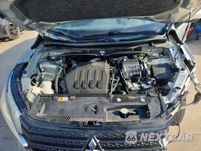 Zdjęcie 12 z 13 samochodu: 2022 MITSUBISHI ECLIPSE CROSS ES VIN:JA4ASUAA0NZ001868 - miniatura