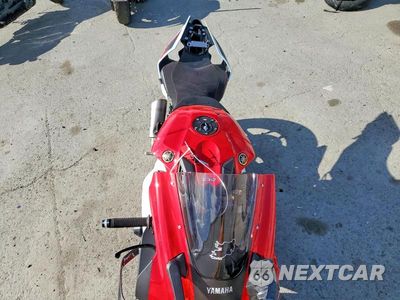 Piąte zdjęcie samochodu w środku: 2026 YAMAHA YZF1000 C VIN:JYARNA7YXTA000561 - miniatura