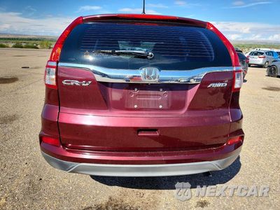 Zdjęcie 6 z 13 samochodu: 2015 HONDA CR-V LX VIN:5J6RM4H33FL076069 - miniatura