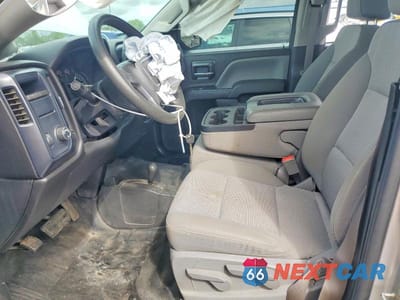 Zdjęcie 7 z 13 samochodu: 2016 GMC SIERRA K1500 VIN:1GTV2LEC5GZ179517 - miniatura