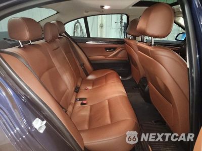 Zdjęcie 10 z 12 samochodu: 2014 BMW 535 XI VIN:WBA5B3C50ED539322 - miniatura