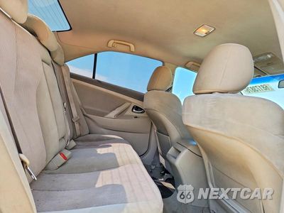Zdjęcie 10 z 12 samochodu: 2011 TOYOTA CAMRY LE VIN:4T1BF3EK3BU703554 - miniatura