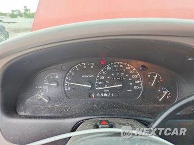 Zdjęcie 9 z 12 samochodu: 1998 FORD RANGER SUPER CAB VIN:1FTYR14X4WTA55712 - miniatura