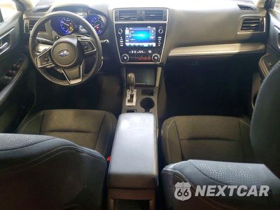 Zdjęcie 8 z 12 samochodu: 2019 SUBARU LEGACY 2.5I PREMIUM VIN:4S3BNAF69K3033320 - miniatura