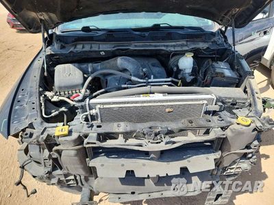 Zdjęcie 11 z 12 samochodu: 2019 RAM 1500 CLASSIC SLT VIN:1C6RR6LT7KS503173 - miniatura