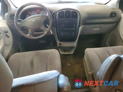 Zdjęcie 8 z 13 samochodu: 2006 DODGE GRAND CARAVAN SXT VIN:2D4GP44L56R872309 - miniatura